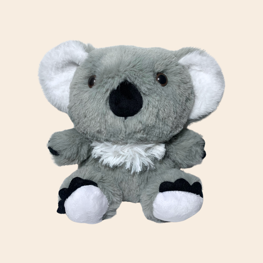 Koala Cozy Friends