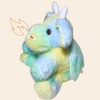 Dragon Cozy Friends