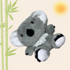 Koala Cozy Friends