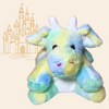 Dragon Cozy Friends