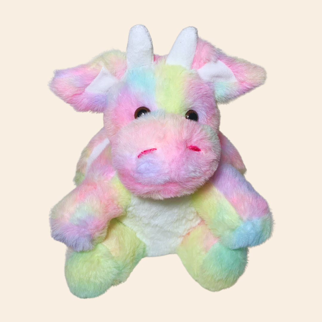 Dragon Cozy Friends