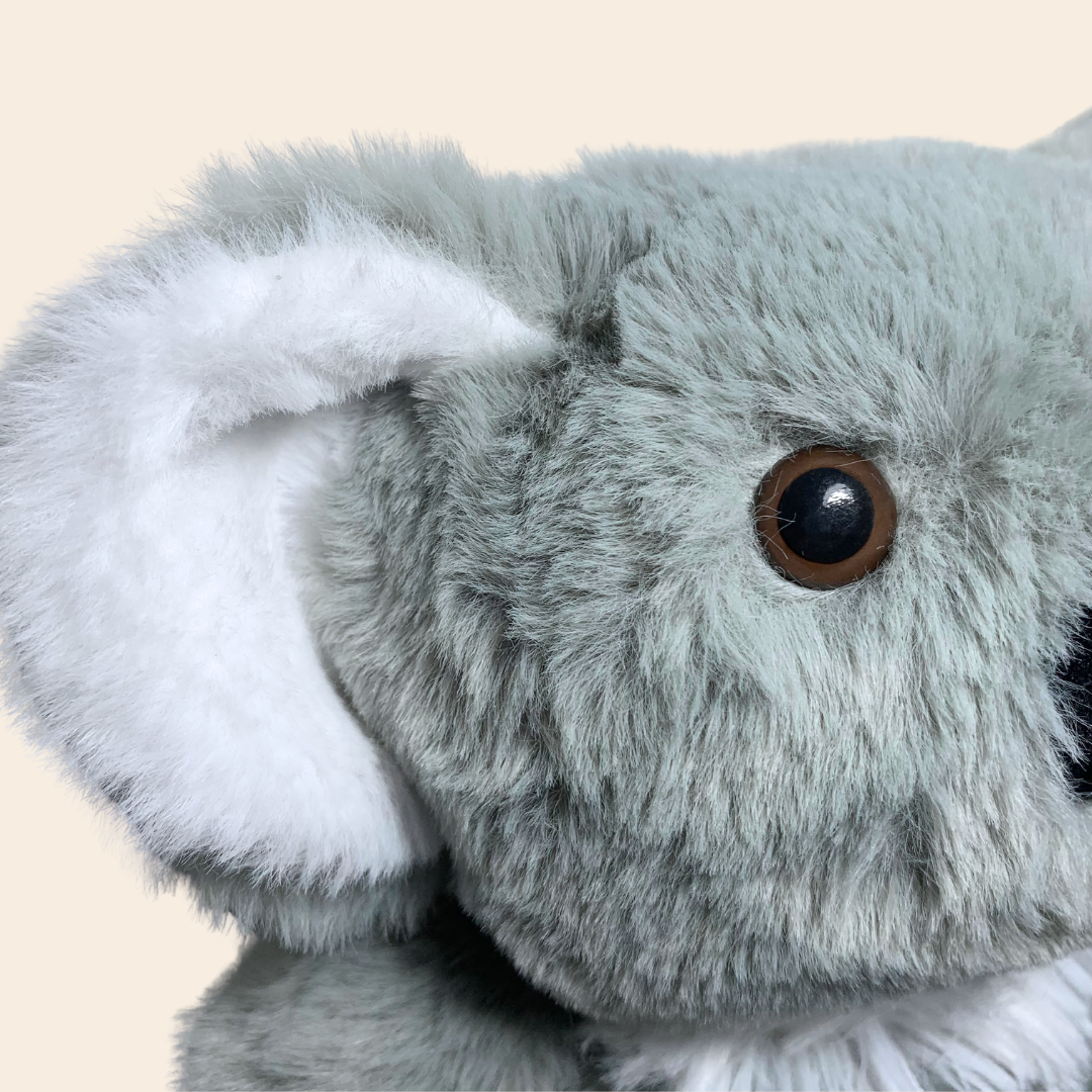 Koala Cozy Friends