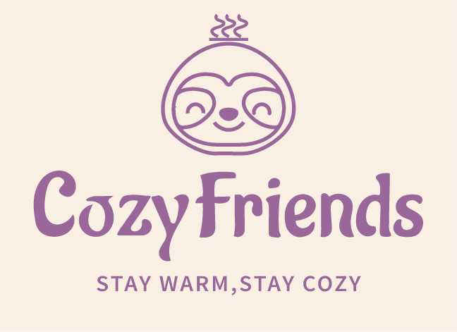 Cerdito Cozy Friends