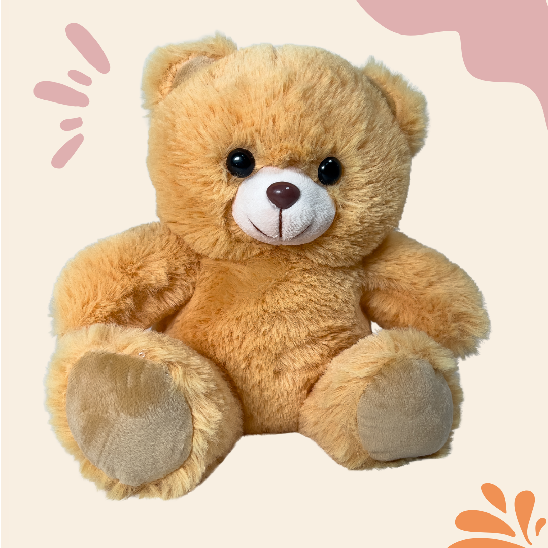 Oso Cozy Friends