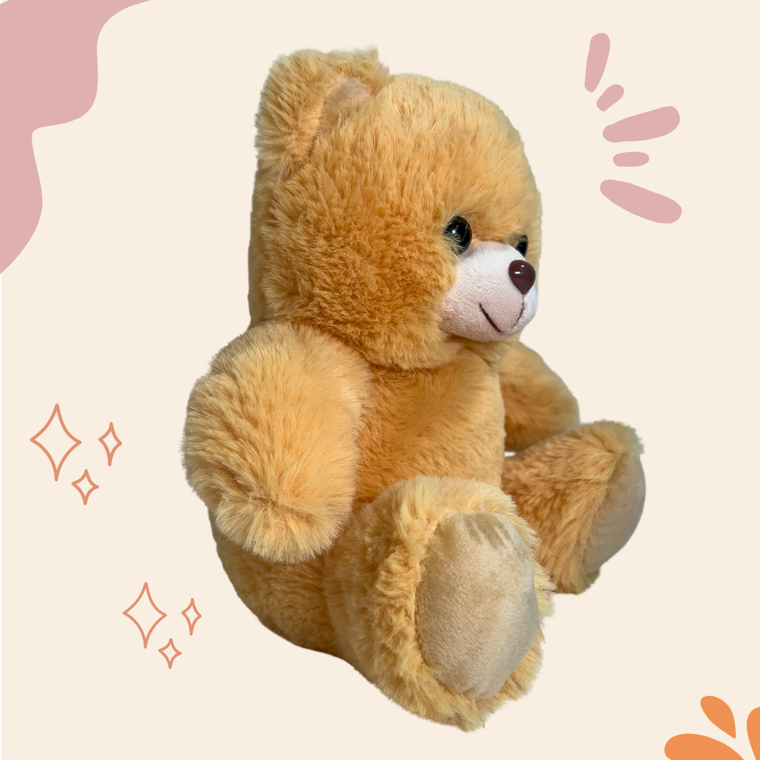 Oso Cozy Friends