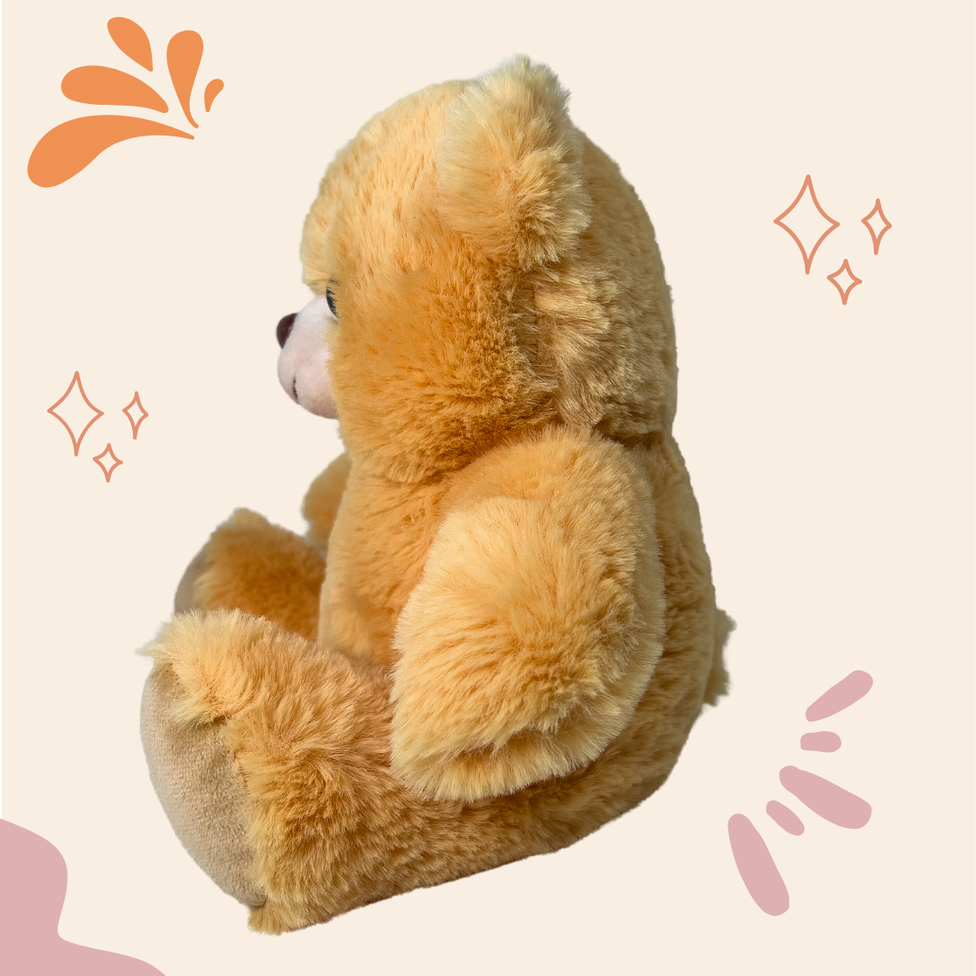 Oso Cozy Friends