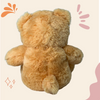 Oso Cozy Friends