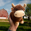 Toro Cozy Friends