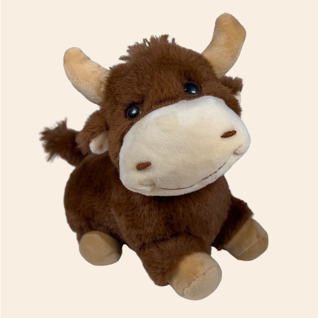 Toro Cozy Friends