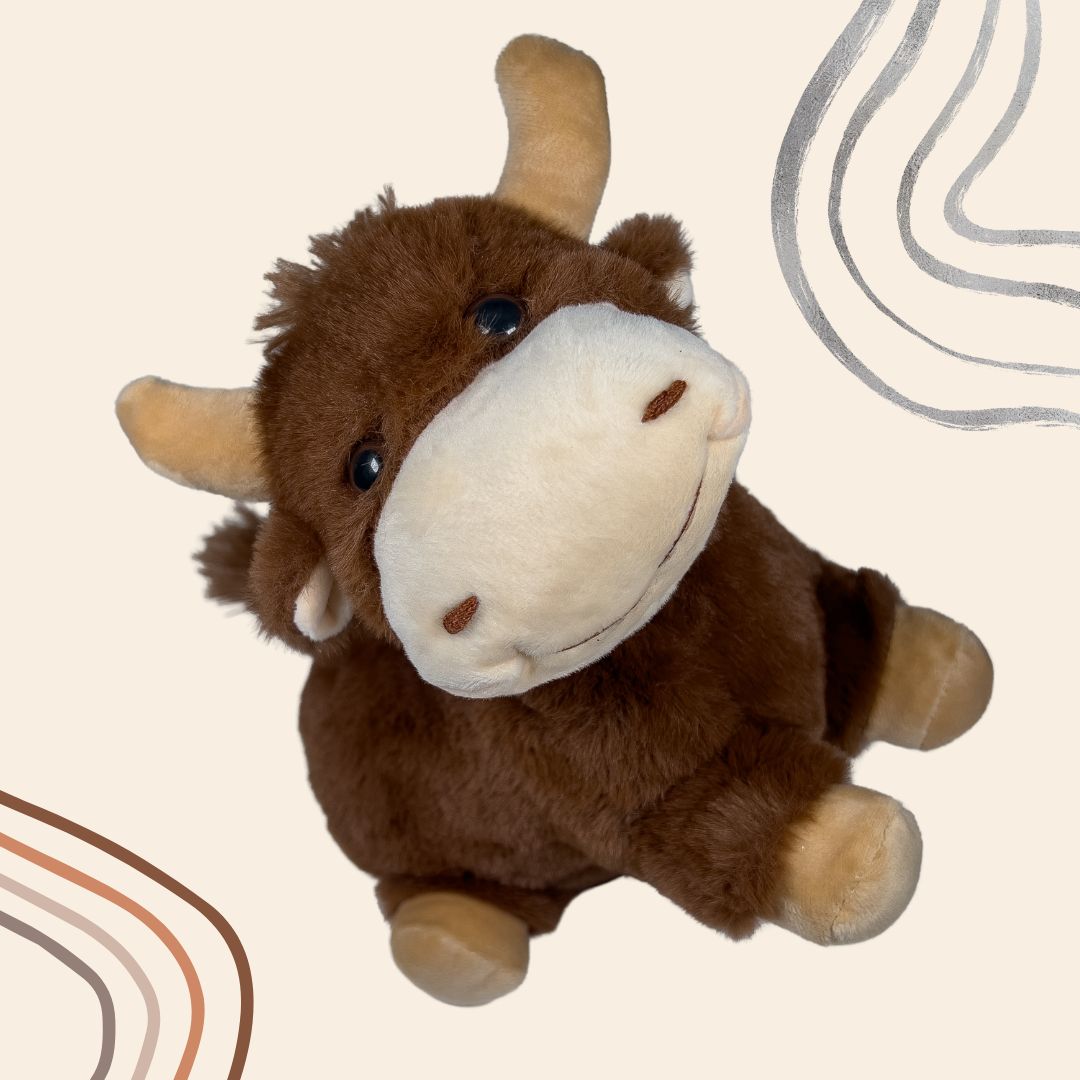 Toro Cozy Friends