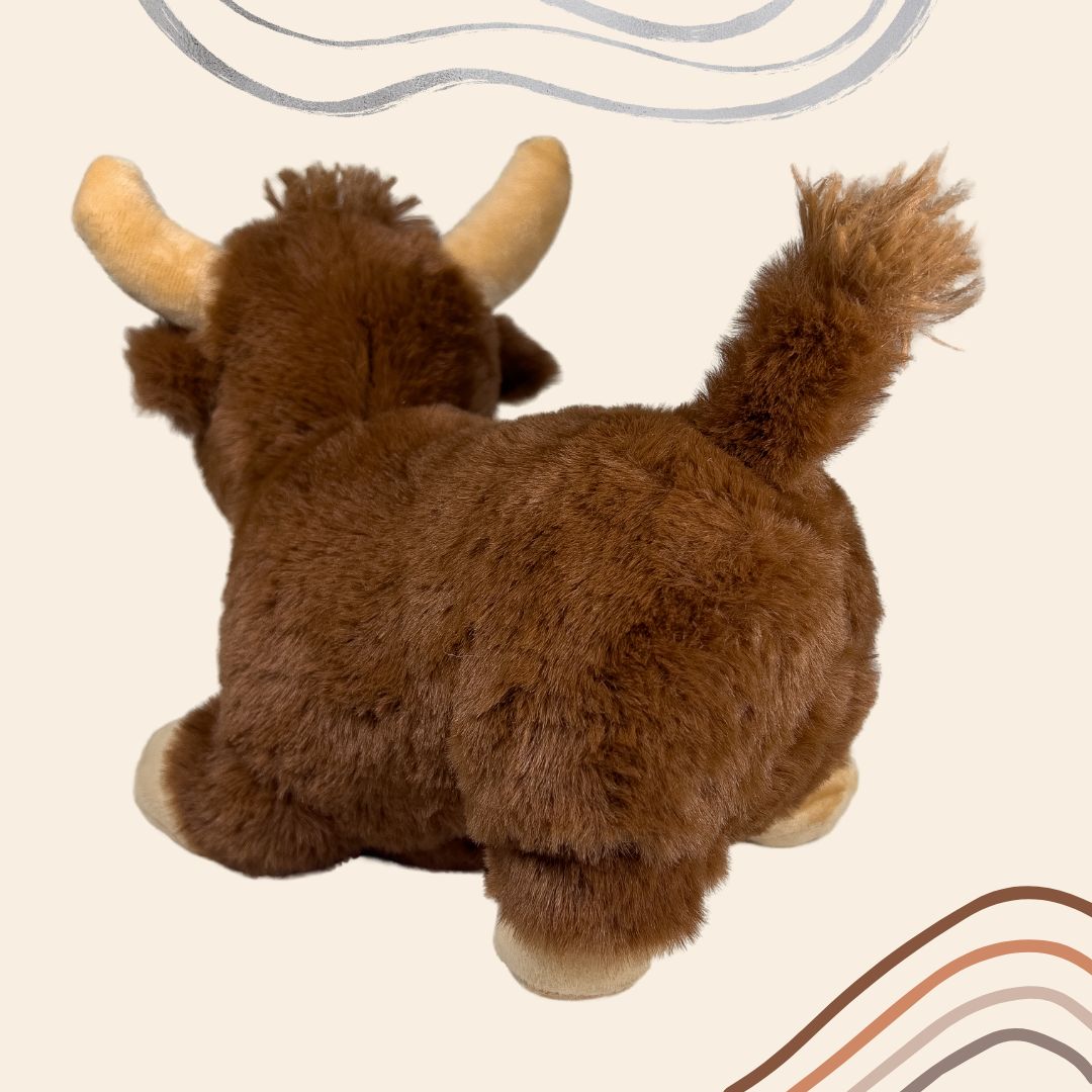 Toro Cozy Friends