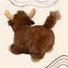 Toro Cozy Friends