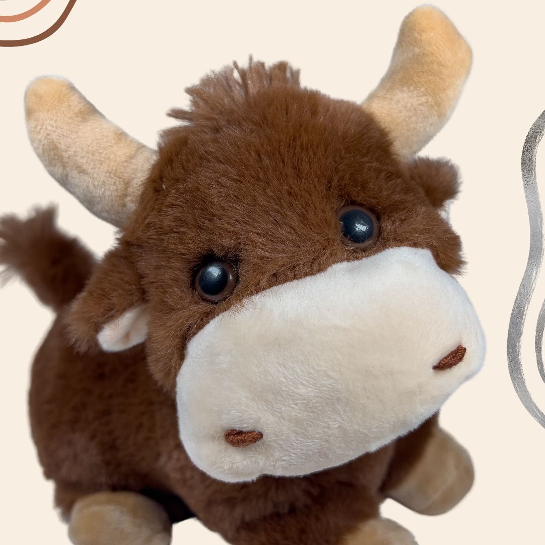Toro Cozy Friends