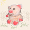 Cerdito Cozy Friend - Cozy Friends