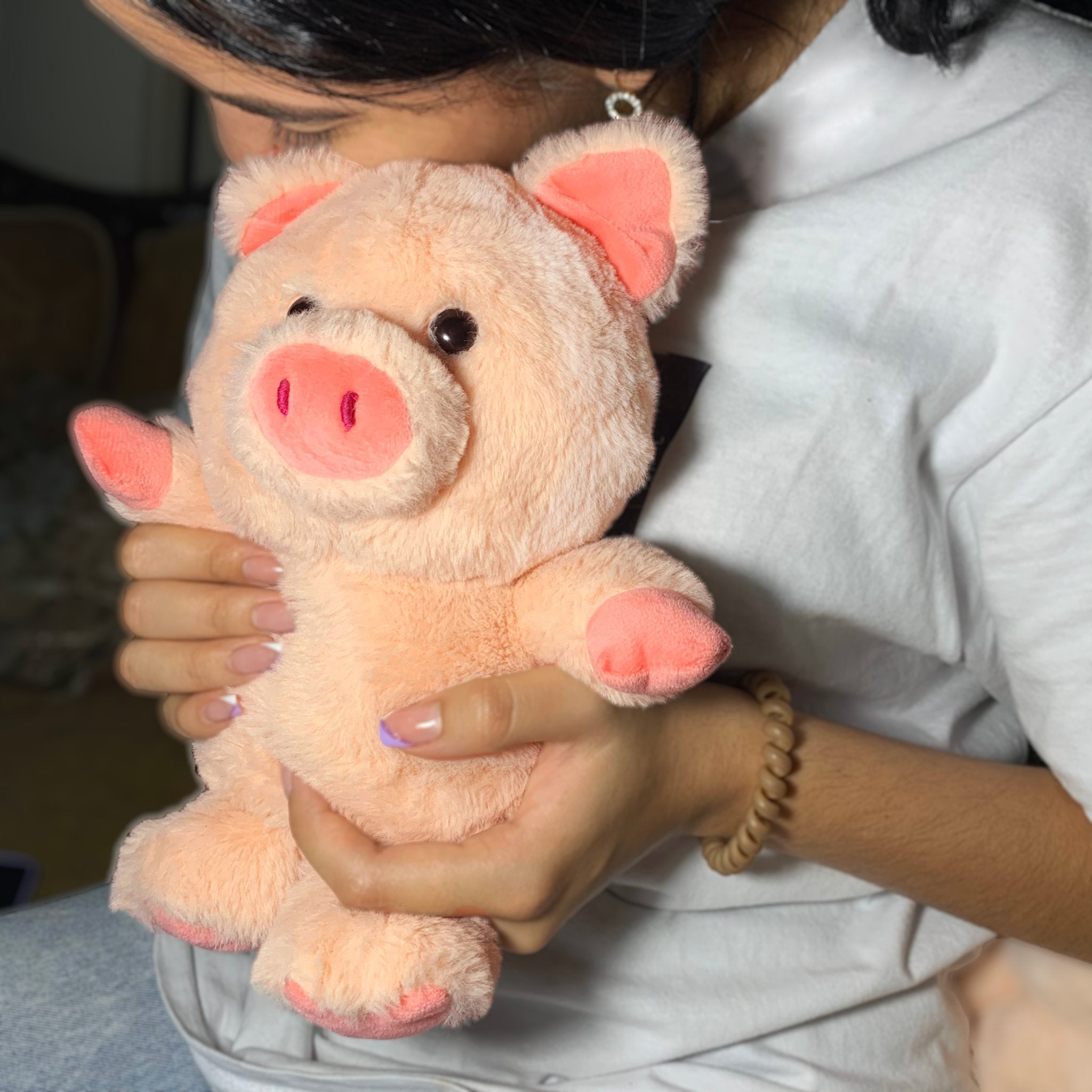 Cerdito Cozy Friend - Cozy Friends