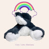 Lobo Siberiano Cozy Friends - Cozy Friends