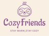 Oso Perezoso Cozy Friend - Cozy Friends