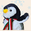 Pingüino Cozy Friend - Cozy Friends