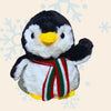 Pingüino Cozy Friend - Cozy Friends