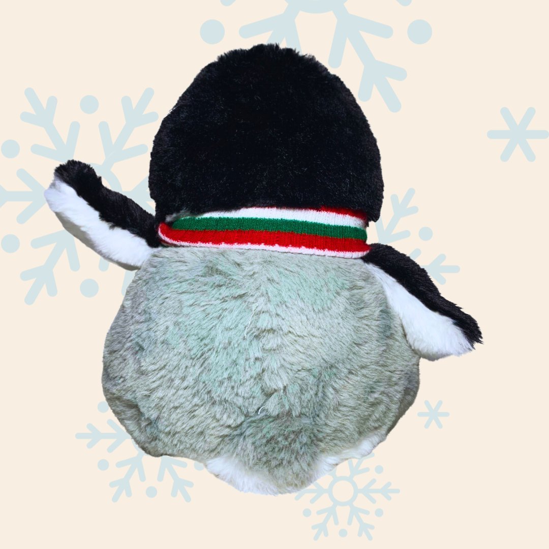 Pingüino Cozy Friend - Cozy Friends