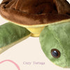 Tortuga Cozy Friends - Cozy Friends