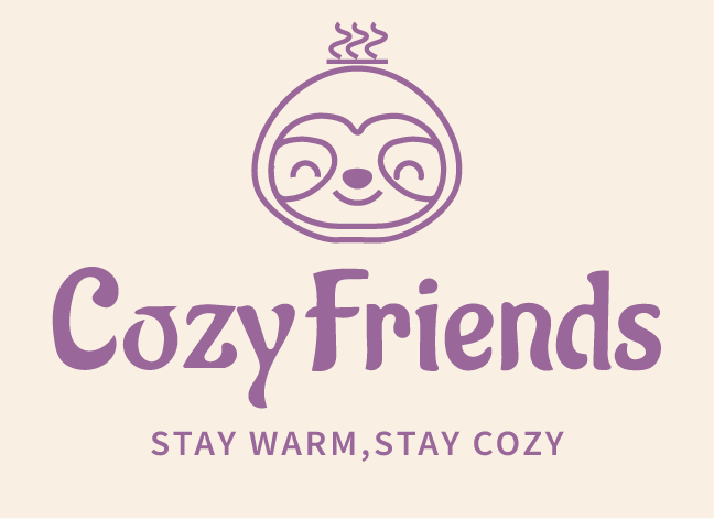 Tortuga Cozy Friends - Cozy Friends