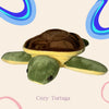 Tortuga Cozy Friends - Cozy Friends