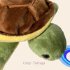 Tortuga Cozy Friends - Cozy Friends