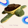 Tortuga Cozy Friends - Cozy Friends