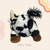 Vaca Cozy Friends - Cozy Friends